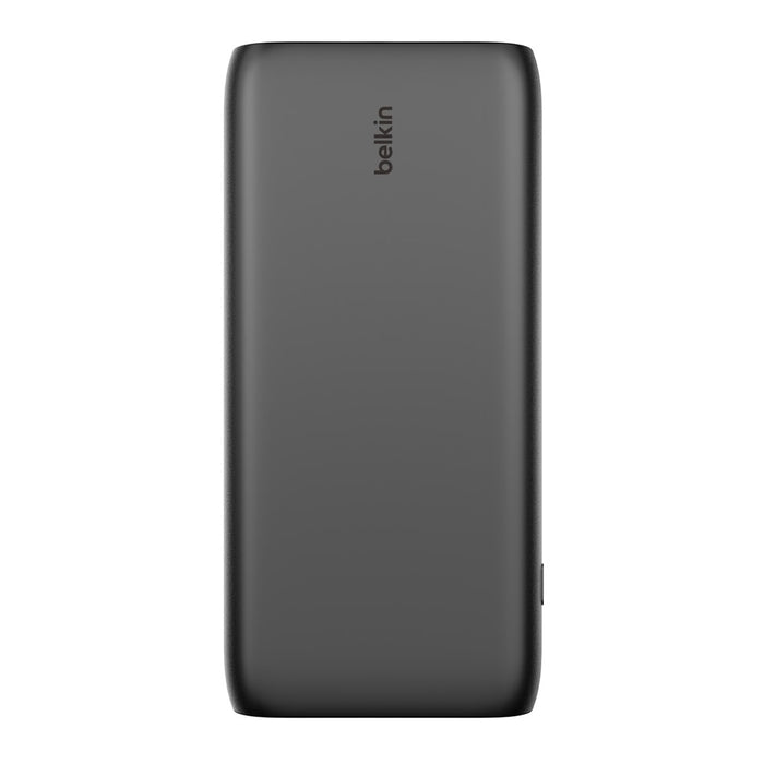 Belkin BPB016BTBK power bank 26000 mAh Черен