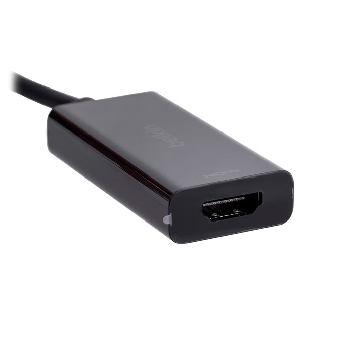 USB-C to HDMI Cable Belkin Black