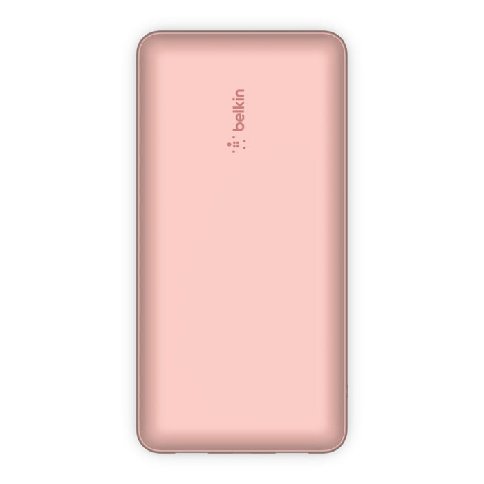 Powerbank Belkin BPB012BTRG Rose gold 20000 mAh (1 Unit)