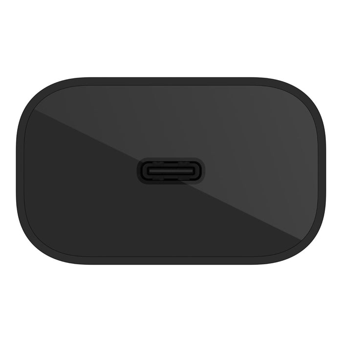 Wall Charger Belkin WCA004vfBK Black 25 W (1 Unit)