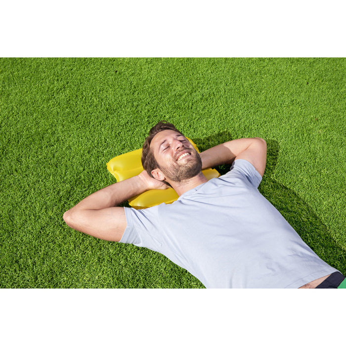 PILLOW 38X25X5CM BESTWAY 52127