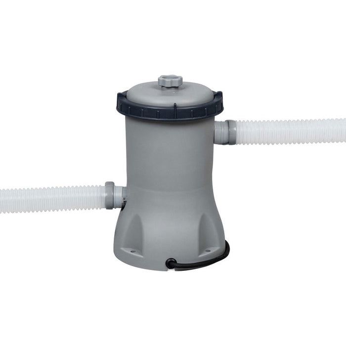 SWIMMING POOL 427X250X100CM BESTWAY 56714