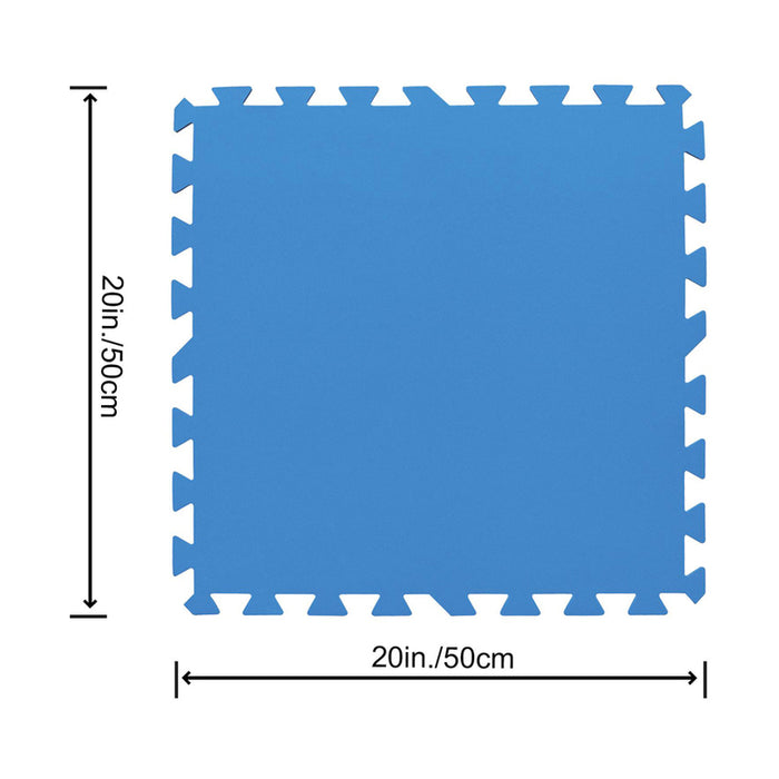 CARPET FOR POOL 50X50CM BESTWAY 58220