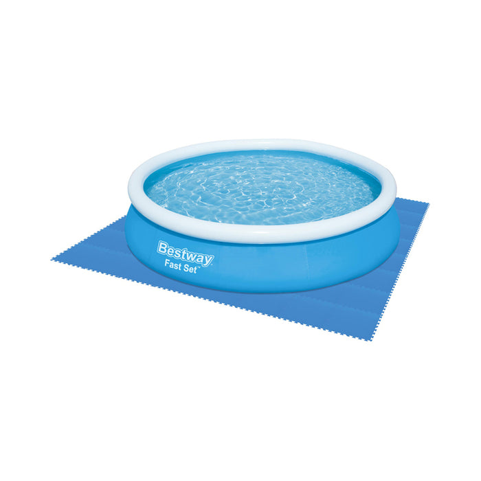 CARPET FOR POOL 50X50CM BESTWAY 58220