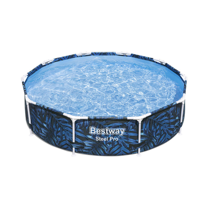 SWIMMING POOL F305X66CM BESTWAY 56985