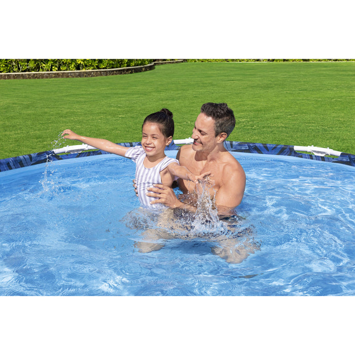 SWIMMING POOL F305X66CM BESTWAY 56985