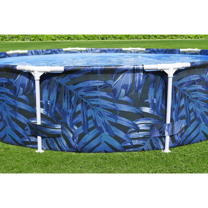 SWIMMING POOL F305X66CM BESTWAY 56985