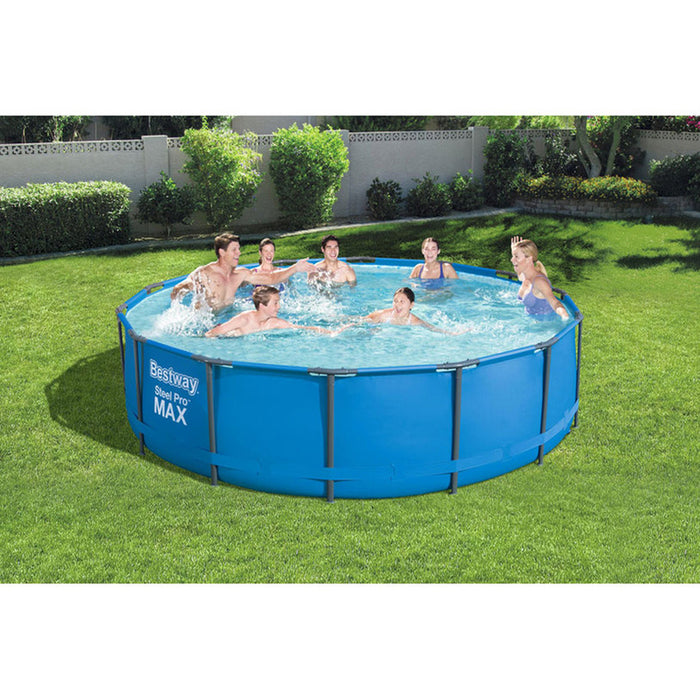SWIMMING POOL F427X107CM BESTWAY 56950