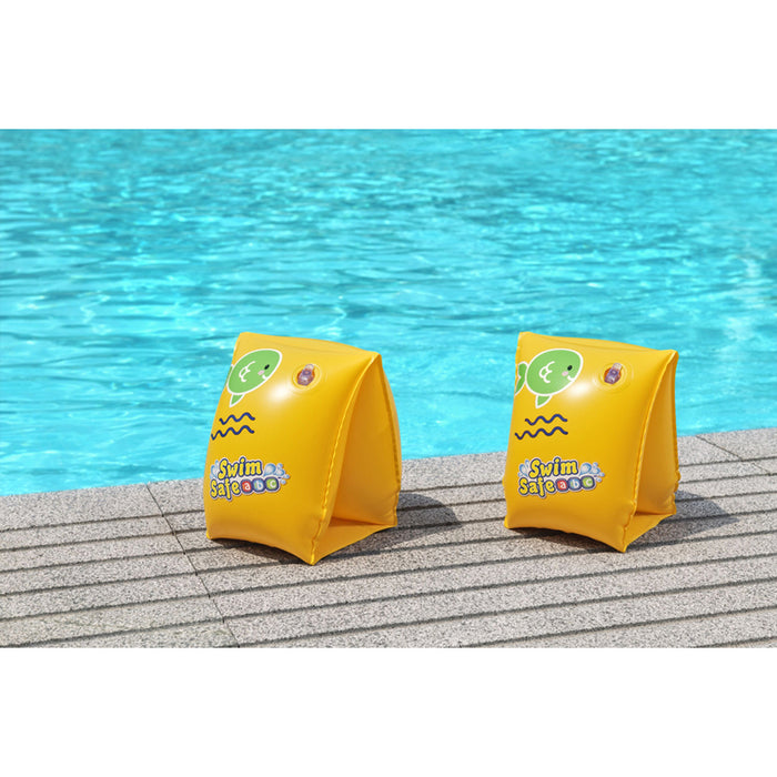 SHOULDER 25X16CM BESTWAY SWIM SAFE