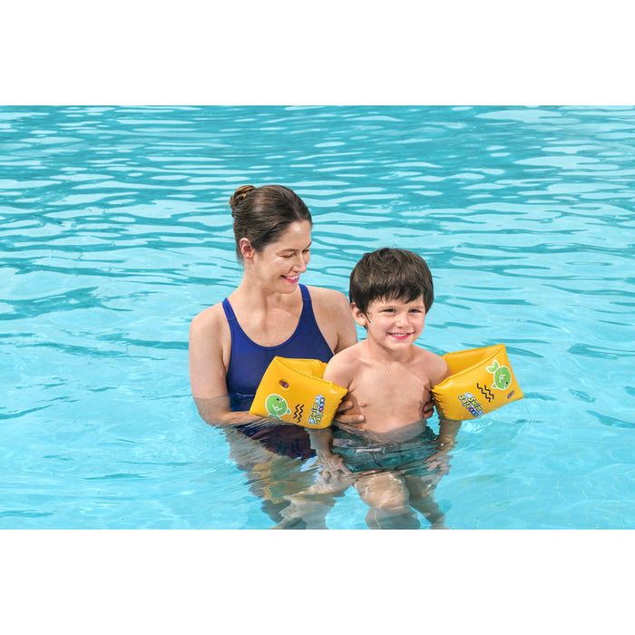SHOULDER 25X16CM BESTWAY SWIM SAFE