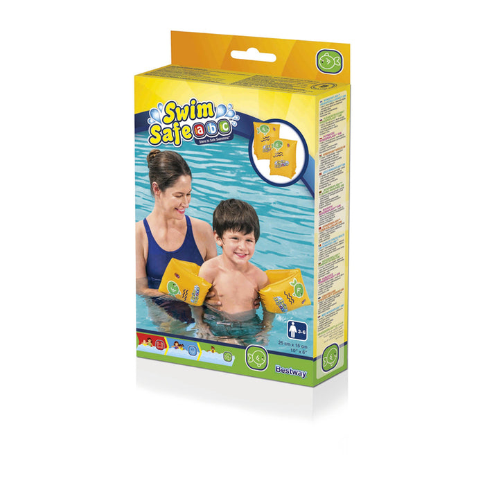 SHOULDER 25X16CM BESTWAY SWIM SAFE
