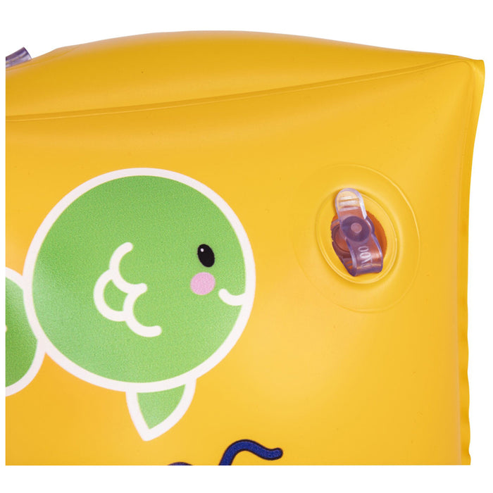 SHOULDER 25X16CM BESTWAY SWIM SAFE