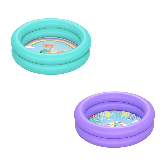 CHILDREN'S POOL F61X15CM BESTWAY 51061