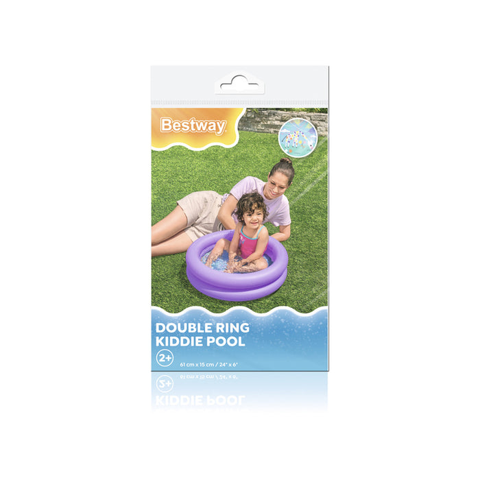 CHILDREN'S POOL F61X15CM BESTWAY 51061