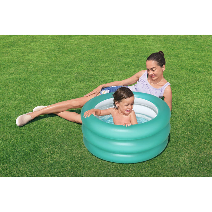 CHILDREN'S POOL F70X30CM BESTWAY 51033
