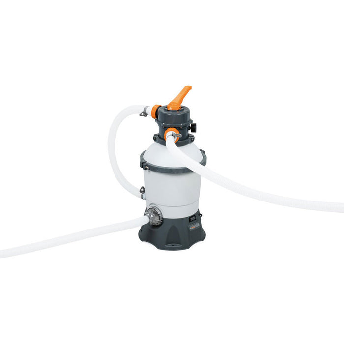 SWIMMING POOL 488X305X107CM BESTWAY 56946