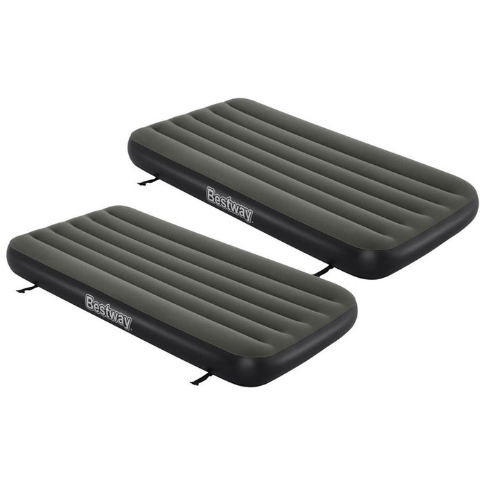 INFLATABLE MATTRESS 188X99X25CM BESTWAY 67922