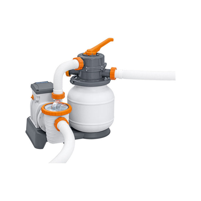 SWIMMING POOL 730X360X130CM HYDRIUM BESTWAY 561CW