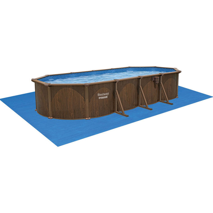 SWIMMING POOL 730X360X130CM HYDRIUM BESTWAY 561CW