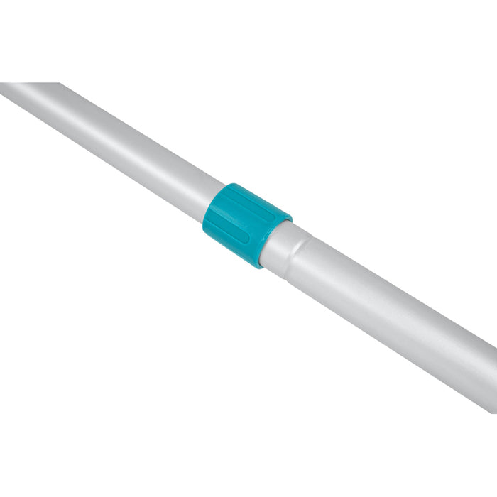 ALUMINUM HANDLE TELESCOPIC F30MM 3.6M BESTWAY 58279