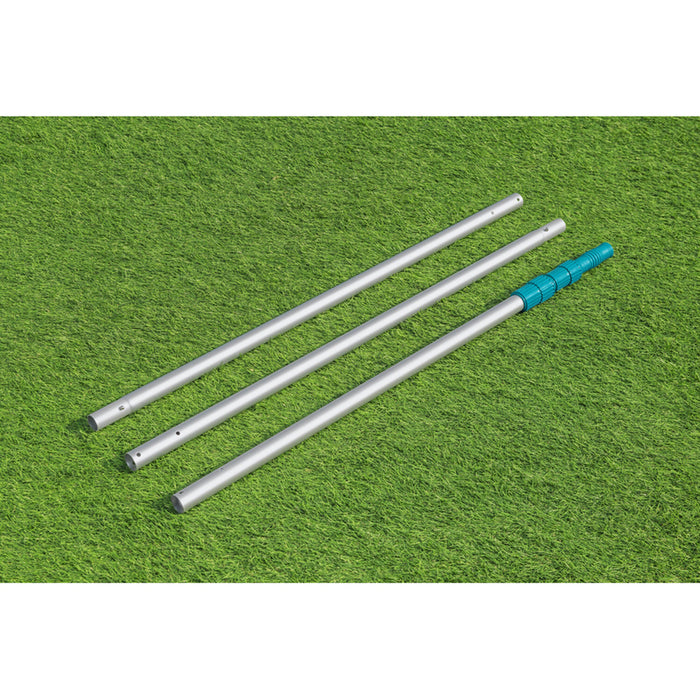 ALUMINUM HANDLE Ф30MM 4.57M BESTWAY 58702