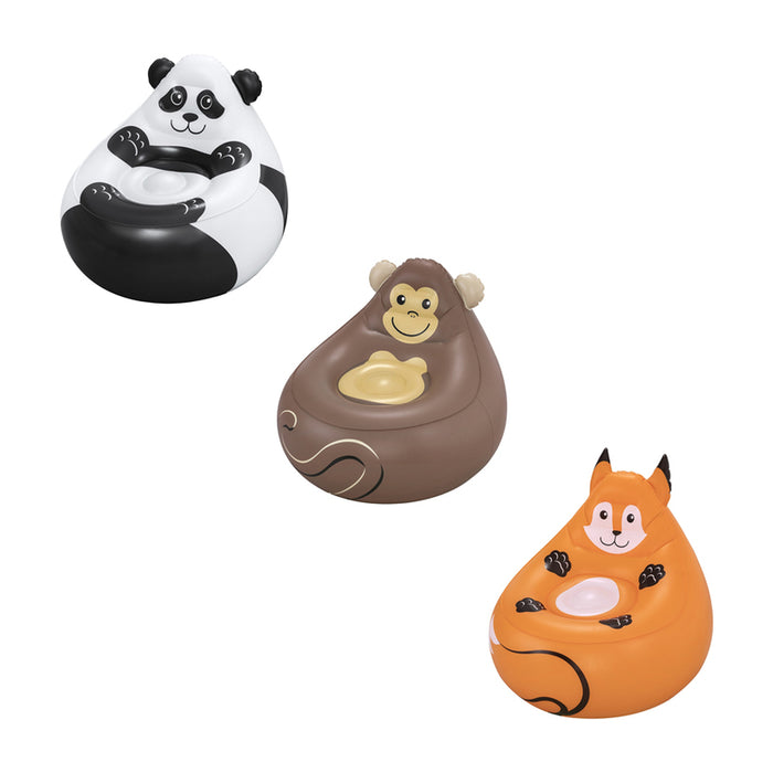 INFLATABLE ARMCHAIR F72X64CM BESTWAY 75116