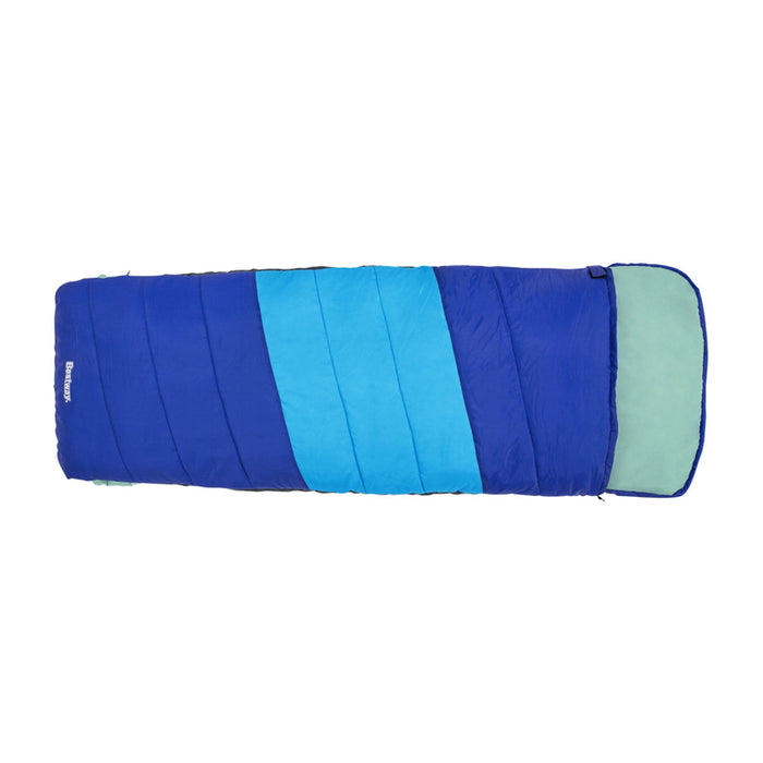 SLEEPING SACK BAG AND MAT - BESTWAY 68123