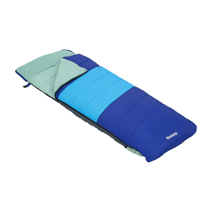 SLEEPING SACK BAG AND MAT - BESTWAY 68123