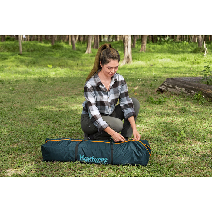 ALPINE DOME TENT 138X210X240 BESTWAY 68142