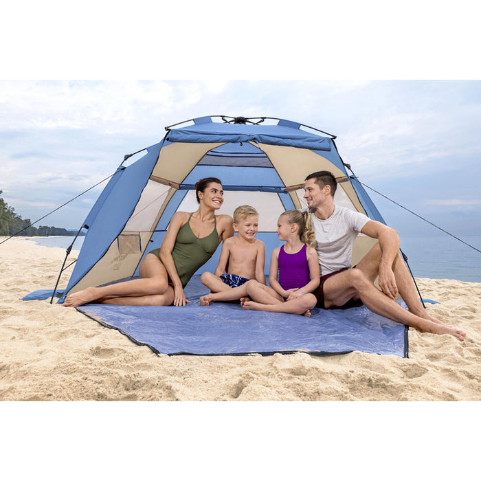 BEACH DOME TENT 127X240X125 BESTWAY 68144