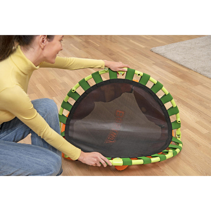 TRAMPOLINE F91X96CM BESTWAY 59100