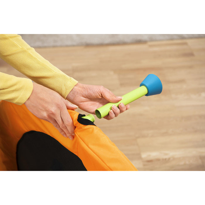 TRAMPOLINE F91X96CM BESTWAY 59100