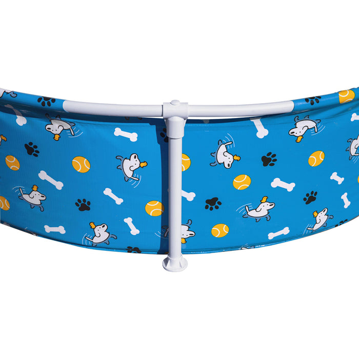 POOL 122X30.5 FOR PETS BESTWAY 561KM