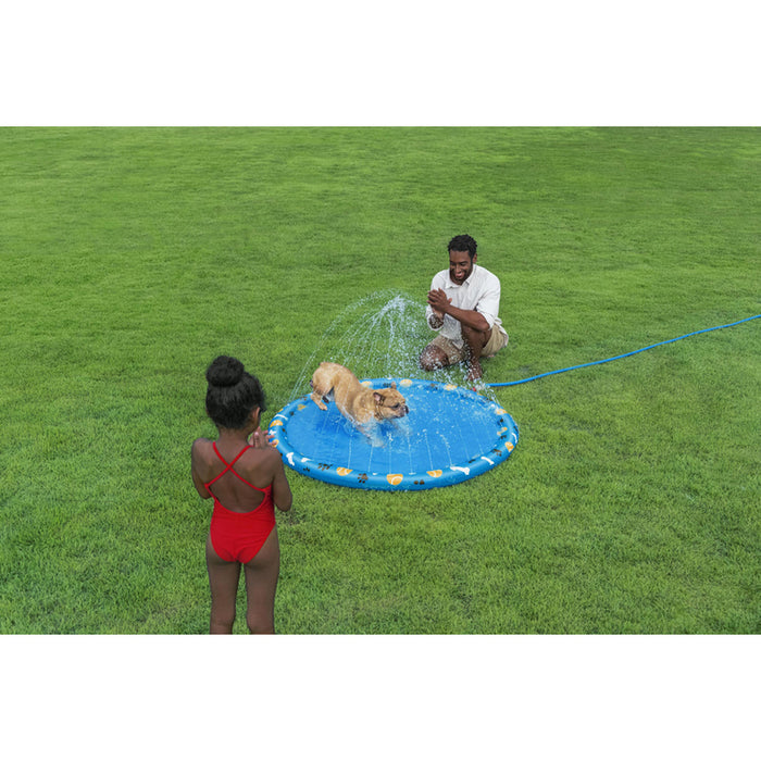 WATER MAT F147CM FOR PETS BESTWAY 52699
