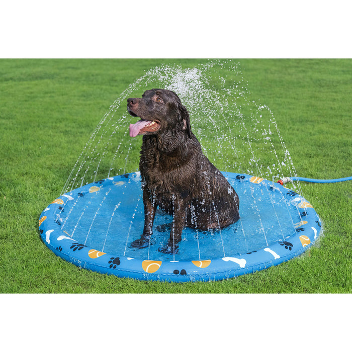 WATER MAT F147CM FOR PETS BESTWAY 52699