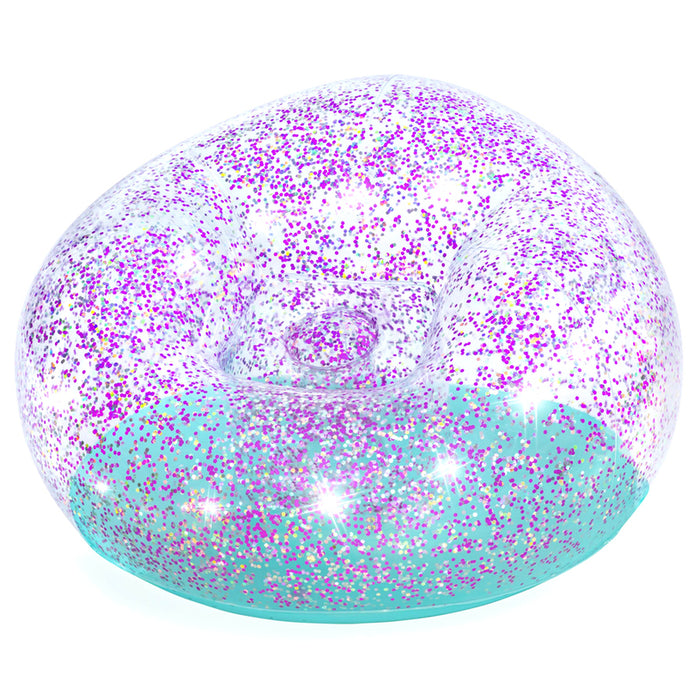 INFLATABLE ARMCHAIR 114X112X66CM BESTWAY 75115 BESTWAY 75115