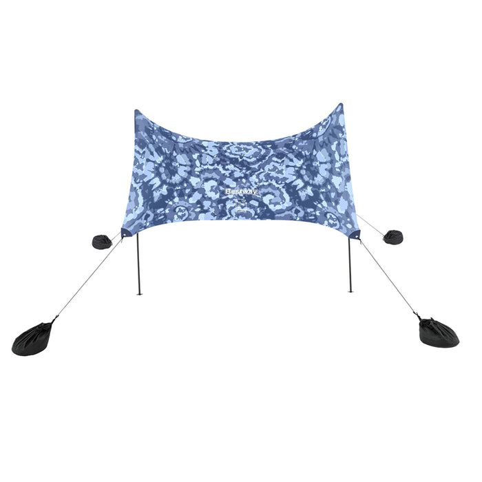 AWNING-AWNING 210X210X198CM. BESTWAY 68145