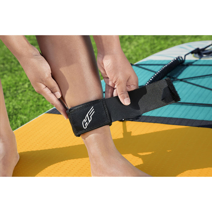 PADDLE BOARD SUP PANORAMA 340X89X15CM BESTWAY 65363