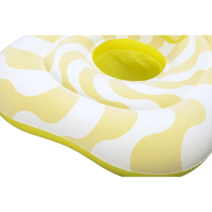 BABY BOAT 79X79CM BESTWAY 32298 BESTWAY 32298
