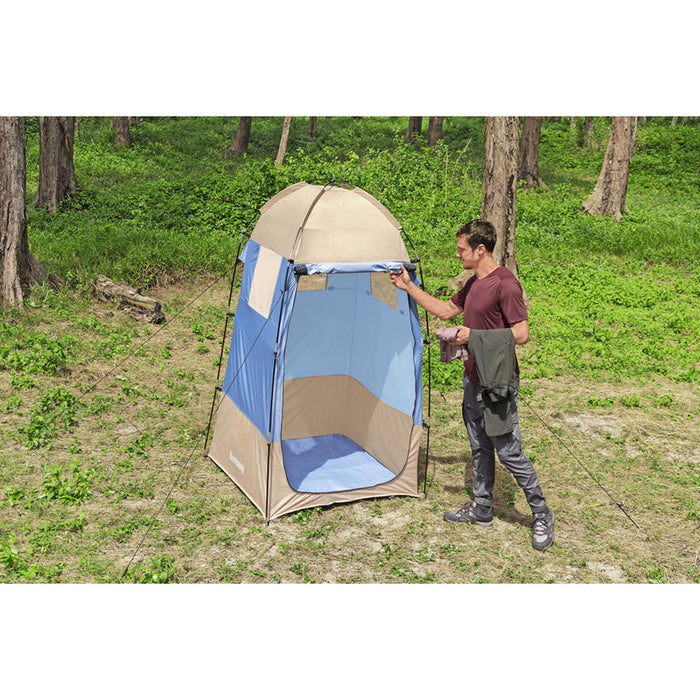 DRESSING ROOM TENT 4B1 BESTWAY 68002