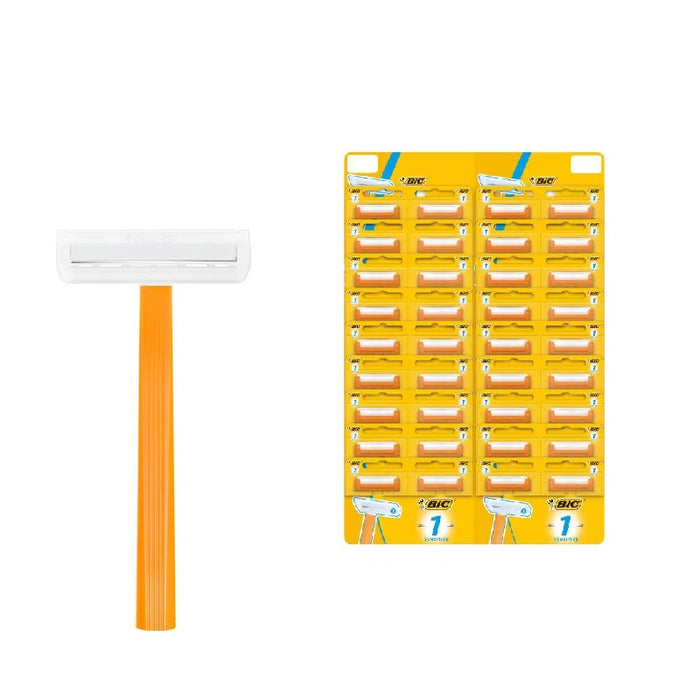 SHAVER BIC1 SENS K 36 BIC