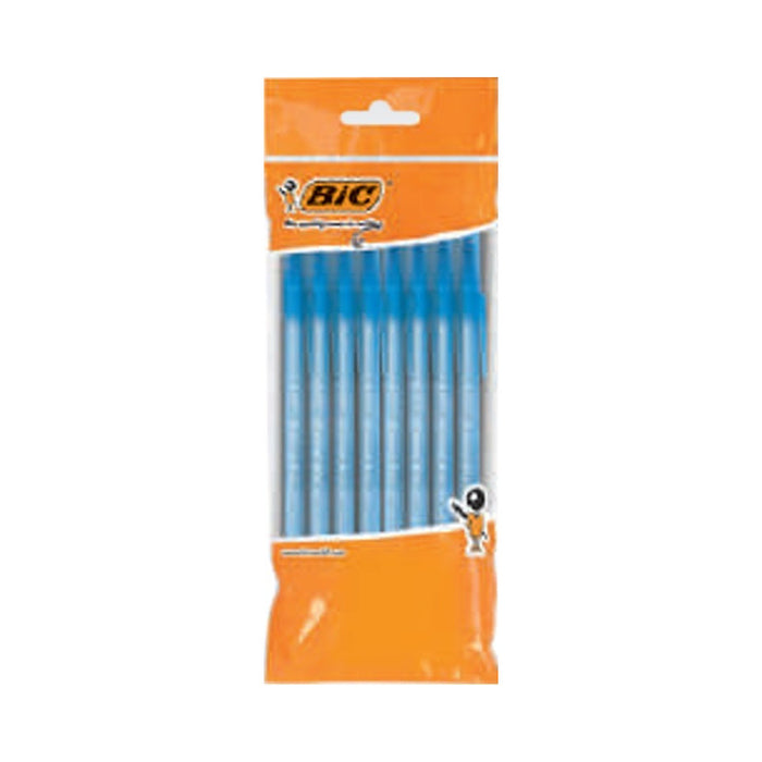 ROUNDSTICK SET 8PCS. / son / BIC