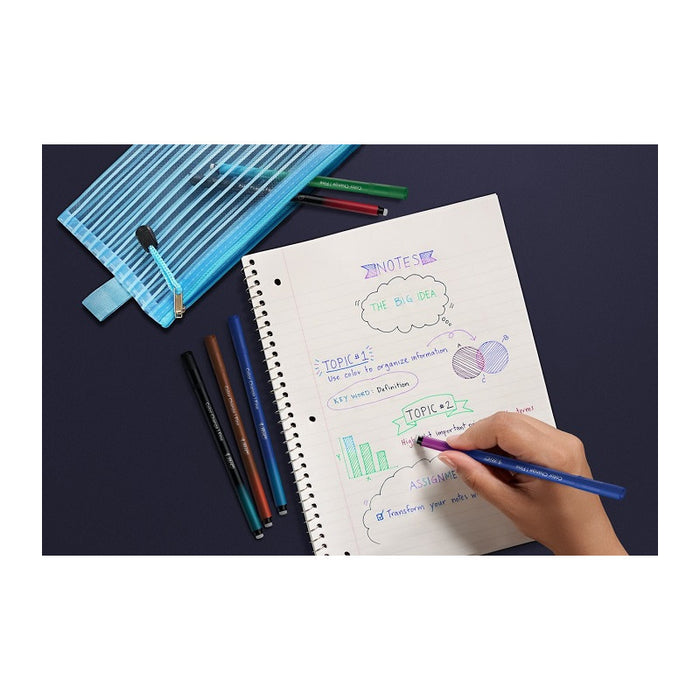 INTENSITY CREATIVE WRITING BIC