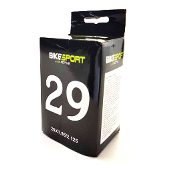 INNER TIRE 29X1.95/2.125 AV L 48MM BIKESPORT 29*1.95/2.125 AV L=48 mm