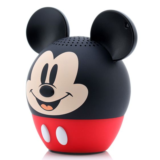 Bitty Boomers Wireless Speaker - Mickey Mouse (Disney)