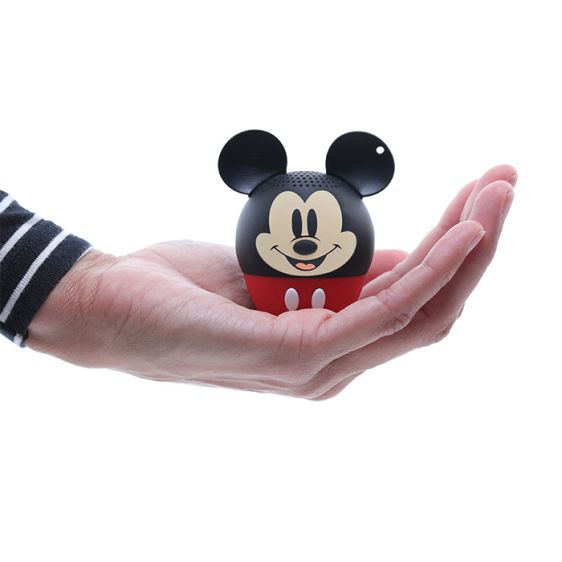 Bitty Boomers Wireless Speaker - Mickey Mouse (Disney)