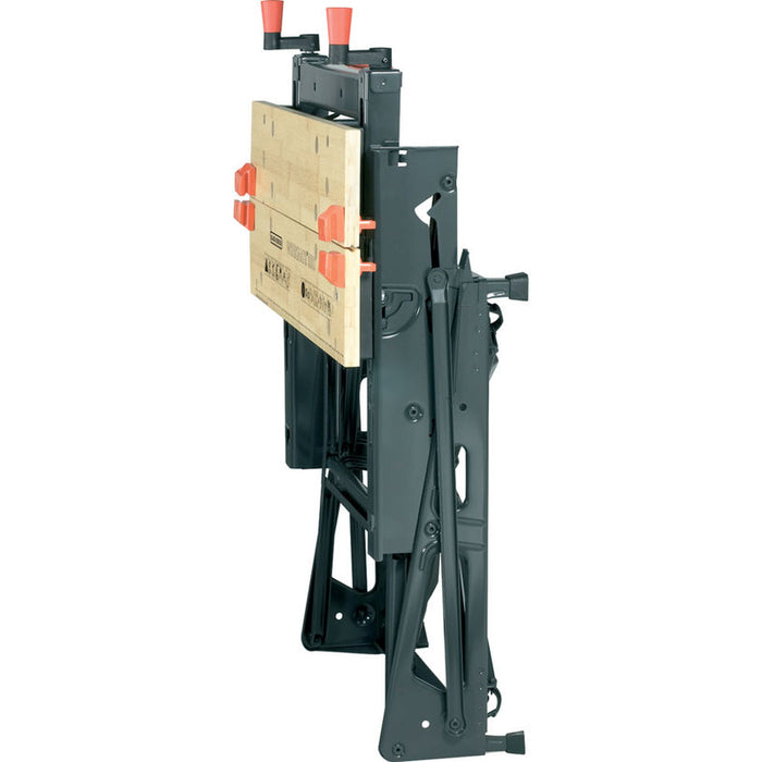 BLACK&DECKER WM550-XJ WORK TABLE