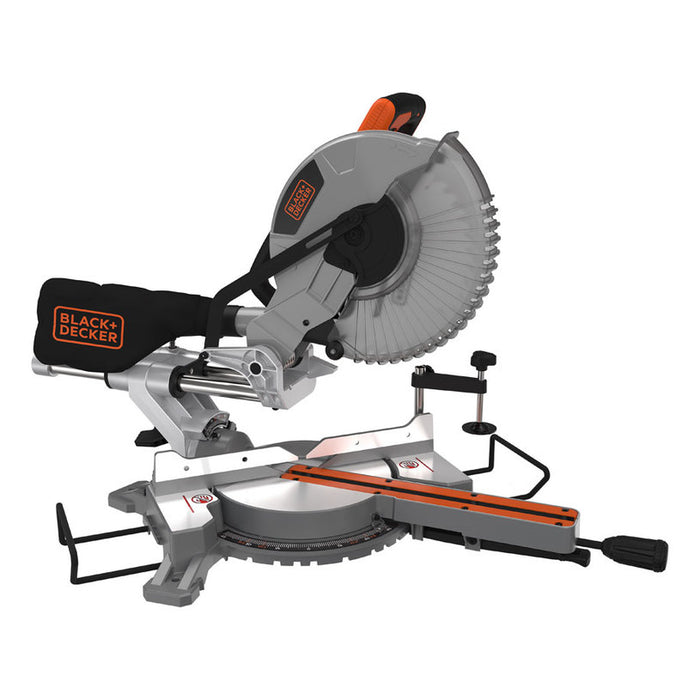 BLACK&DECKER BES710-QS DESKTOP CIRCULAR