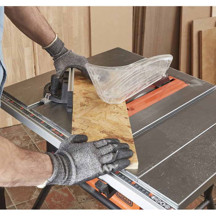 BLACK&DECKER BES720-QS DESKTOP CIRCULAR