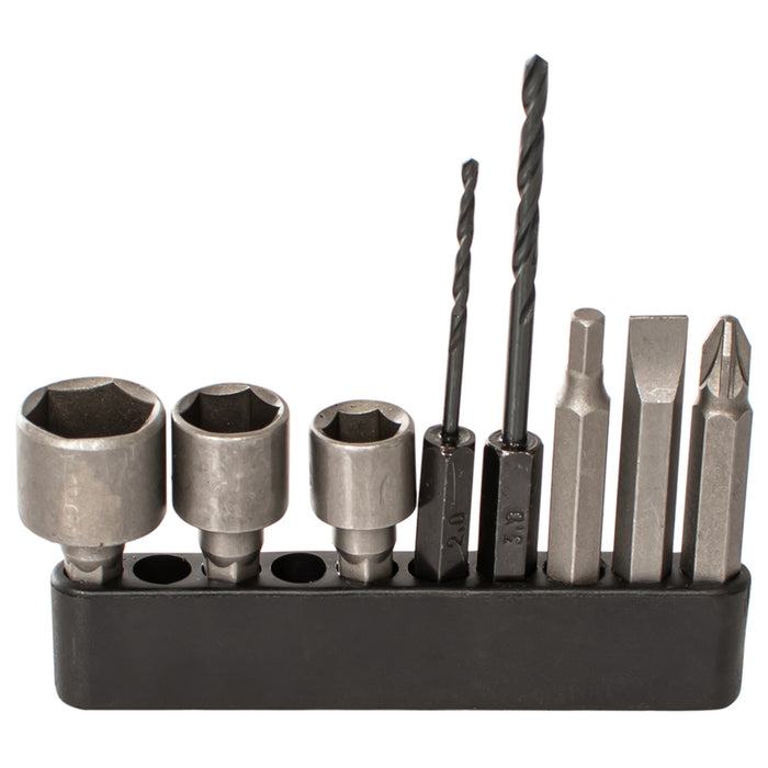 BLACK&DECKER BDCIM18D1A-QW CORDLESS IMPACT DRIVER 18 V, 155.00 nm, NUMBER OF BATTERIES 1, 2.00 Ah